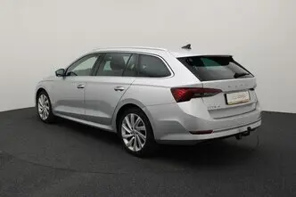 Škoda Octavia, 1.5, 110 kW, hübriid, automaat, esivedu