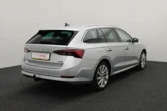 Škoda Octavia, 1.5, 110 kW, hübriid, automaat, esivedu