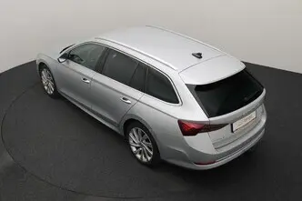 Škoda Octavia, 1.5, 110 kW, hübriid, automaat, esivedu