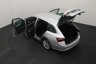 Škoda Octavia, 1.5, 110 kW, hübriid, automaat, esivedu