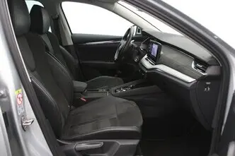 Škoda Octavia, 1.5, 110 kW, hübriid, automaat, esivedu