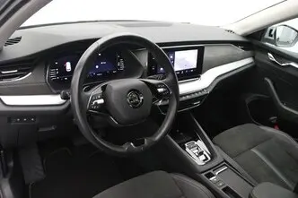 Škoda Octavia, 1.5, 110 kW, hübriid, automaat, esivedu