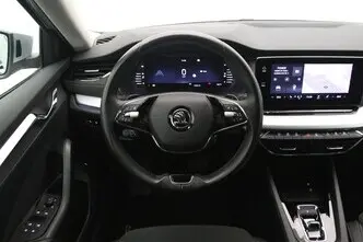 Škoda Octavia, 1.5, 110 kW, hübriid, automaat, esivedu