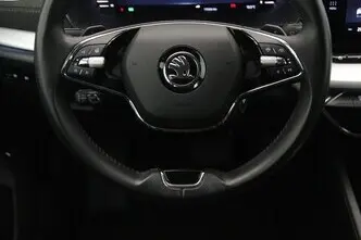 Škoda Octavia, 1.5, 110 kW, hübriid, automaat, esivedu