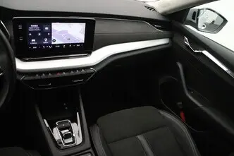 Škoda Octavia, 1.5, 110 kW, hübriid, automaat, esivedu