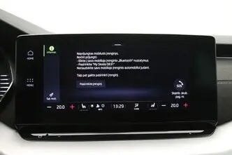 Škoda Octavia, 1.5, 110 kW, hübriid, automaat, esivedu