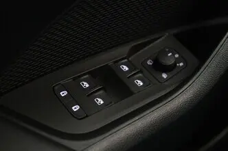 Škoda Octavia, 1.5, 110 kW, hübriid, automaat, esivedu