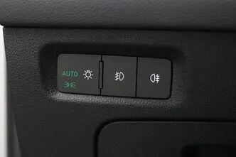 Škoda Octavia, 1.5, 110 kW, hübriid, automaat, esivedu