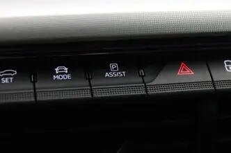 Škoda Octavia, 1.5, 110 kW, hübriid, automaat, esivedu