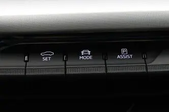 Škoda Octavia, 1.5, 110 kW, hübriid, automaat, esivedu