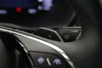 Škoda Octavia, 1.5, 110 kW, hübriid, automaat, esivedu