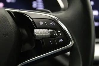 Škoda Octavia, 1.5, 110 kW, hübriid, automaat, esivedu