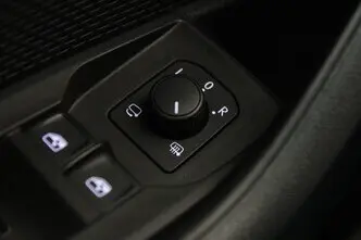 Škoda Octavia, 1.5, 110 kW, hübriid, automaat, esivedu