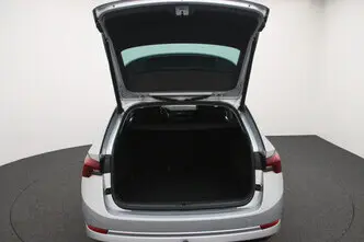 Škoda Octavia, 1.5, 110 kW, hübriid, automaat, esivedu
