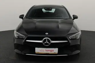 Mercedes-Benz CLA 200, 2.0, 110 kW, diisel, automaat, esivedu