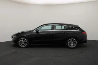 Mercedes-Benz CLA 200, 2.0, 110 kW, diisel, automaat, esivedu
