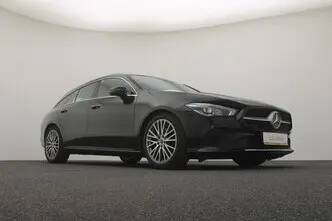 Mercedes-Benz CLA 200, 2.0, 110 kW, diisel, automaat, esivedu