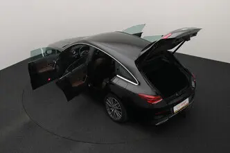 Mercedes-Benz CLA 200, 2.0, 110 kW, diisel, automaat, esivedu