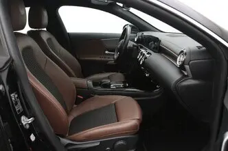 Mercedes-Benz CLA 200, 2.0, 110 kW, diisel, automaat, esivedu