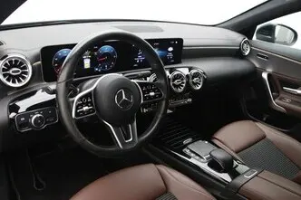 Mercedes-Benz CLA 200, 2.0, 110 kW, diisel, automaat, esivedu