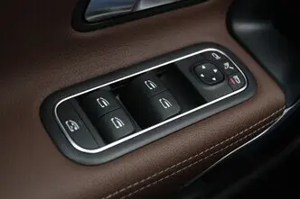 Mercedes-Benz CLA 200, 2.0, 110 kW, diisel, automaat, esivedu