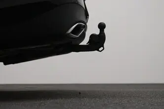 Mercedes-Benz CLA 200, 2.0, 110 kW, diisel, automaat, esivedu