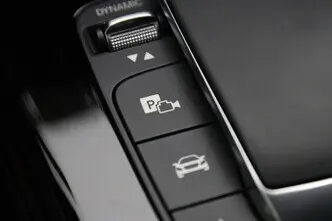 Mercedes-Benz CLA 200, 2.0, 110 kW, diisel, automaat, esivedu