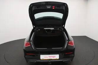 Mercedes-Benz CLA 200, 2.0, 110 kW, diisel, automaat, esivedu