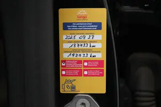 Mercedes-Benz CLA 200, 2.0, 110 kW, diisel, automaat, esivedu