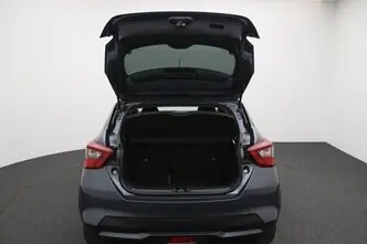 Nissan Micra, 0.9, 66 kW, bensiin, manuaal, esivedu