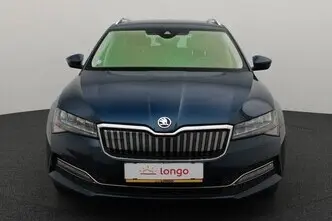 Škoda Superb, 1.4, 115 kW, pistikhübriid, automaat, esivedu