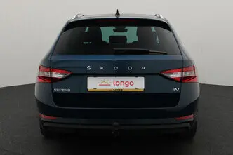 Škoda Superb, 1.4, 115 kW, pistikhübriid, automaat, esivedu