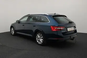 Škoda Superb, 1.4, 115 kW, pistikhübriid, automaat, esivedu