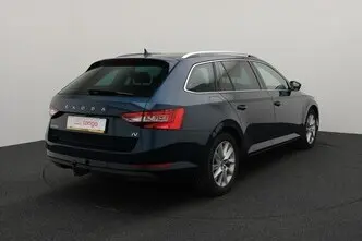 Škoda Superb, 1.4, 115 kW, pistikhübriid, automaat, esivedu