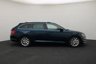 Škoda Superb, 1.4, 115 kW, pistikhübriid, automaat, esivedu