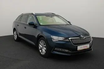 Škoda Superb, 1.4, 115 kW, pistikhübriid, automaat, esivedu