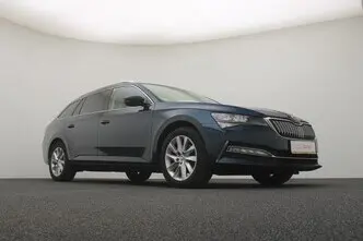 Škoda Superb, 1.4, 115 kW, pistikhübriid, automaat, esivedu