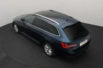 Škoda Superb, 1.4, 115 kW, pistikhübriid, automaat, esivedu