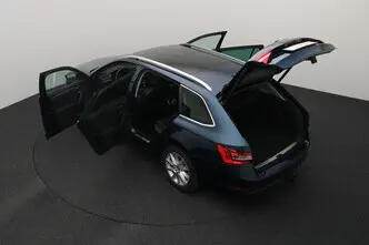 Škoda Superb, 1.4, 115 kW, pistikhübriid, automaat, esivedu