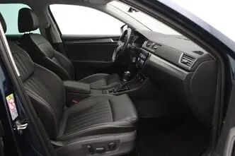 Škoda Superb, 1.4, 115 kW, pistikhübriid, automaat, esivedu