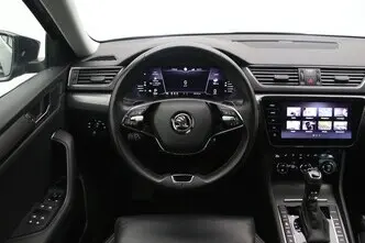 Škoda Superb, 1.4, 115 kW, pistikhübriid, automaat, esivedu