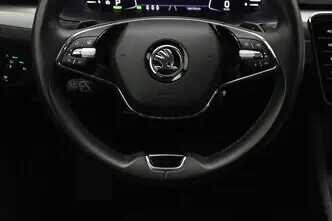 Škoda Superb, 1.4, 115 kW, pistikhübriid, automaat, esivedu