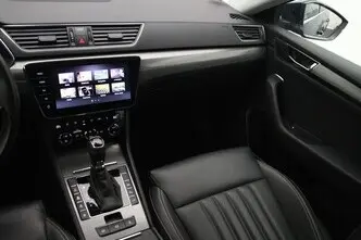 Škoda Superb, 1.4, 115 kW, pistikhübriid, automaat, esivedu