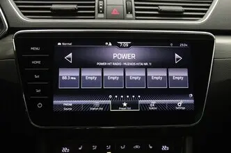 Škoda Superb, 1.4, 115 kW, pistikhübriid, automaat, esivedu