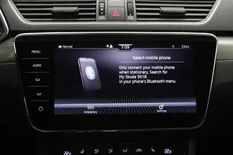 Škoda Superb, 1.4, 115 kW, pistikhübriid, automaat, esivedu