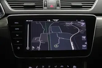 Škoda Superb, 1.4, 115 kW, pistikhübriid, automaat, esivedu