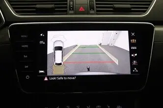 Škoda Superb, 1.4, 115 kW, pistikhübriid, automaat, esivedu