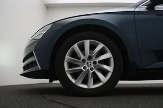 Škoda Superb, 1.4, 115 kW, pistikhübriid, automaat, esivedu