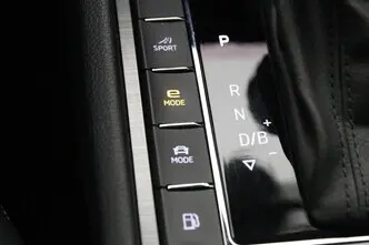 Škoda Superb, 1.4, 115 kW, pistikhübriid, automaat, esivedu