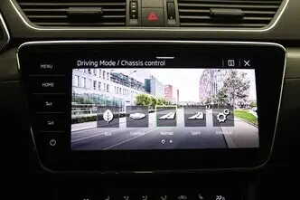 Škoda Superb, 1.4, 115 kW, pistikhübriid, automaat, esivedu